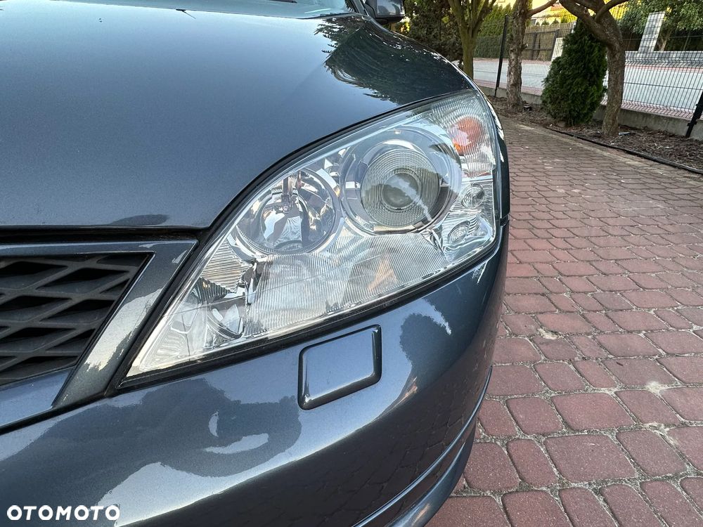 Ford Mondeo V6 ST 220 - 11
