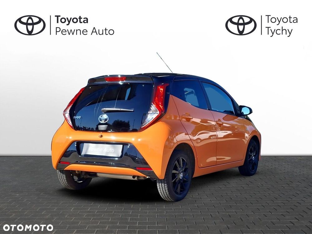 Toyota Aygo - 17