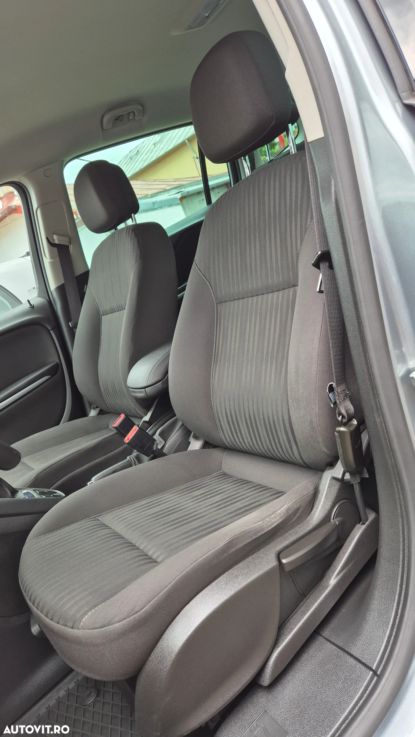 Opel Zafira Tourer 2.0 CDTI ecoFLEX Start/Stop Edition - 11