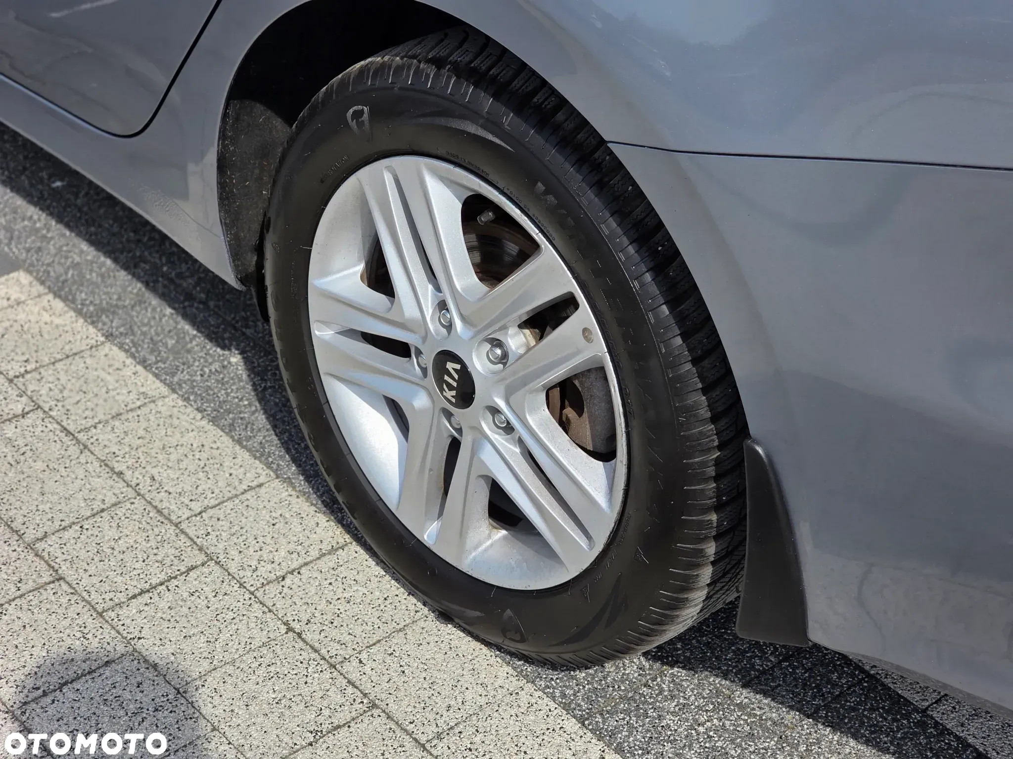 Kia Ceed 1.6 CRDi SCR L - 31