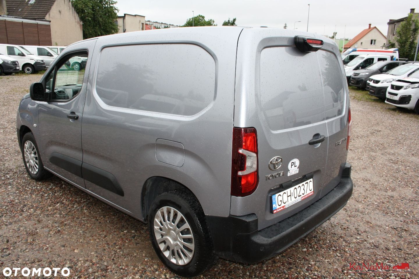 Toyota Proace City - 6