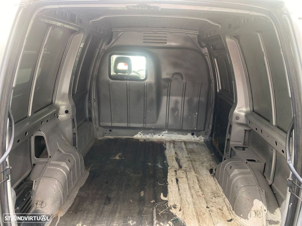 Citroën Jumpy 2.0 HDi 90 - 19