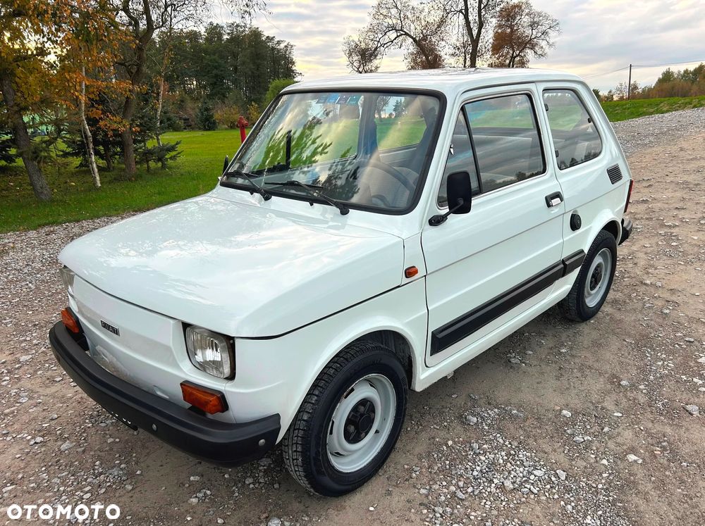 Fiat 126 - 2