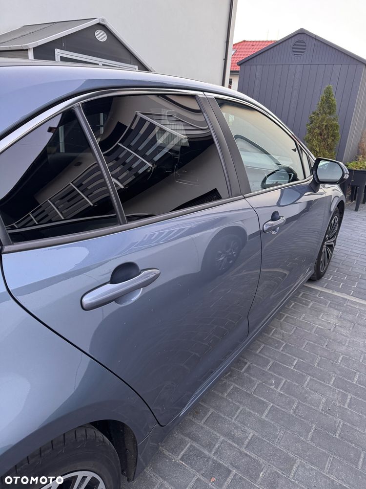 Toyota Corolla 1.6 Comfort MS - 13