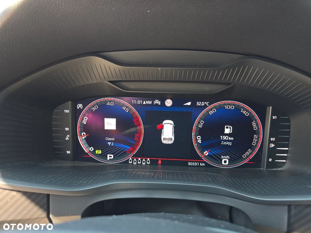 Skoda Kodiaq 2.0 TDI 4x4 Sportline DSG 7os - 10