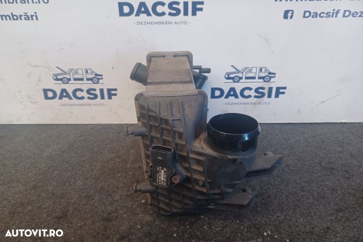 INTERCOOLER 8E0145805P MX1253 8E0145805P Audi A4 B6 [2000 - 2005] Ava - 3