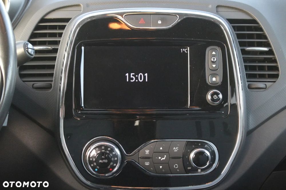 Renault Captur 1.5 dCi Intens - 27