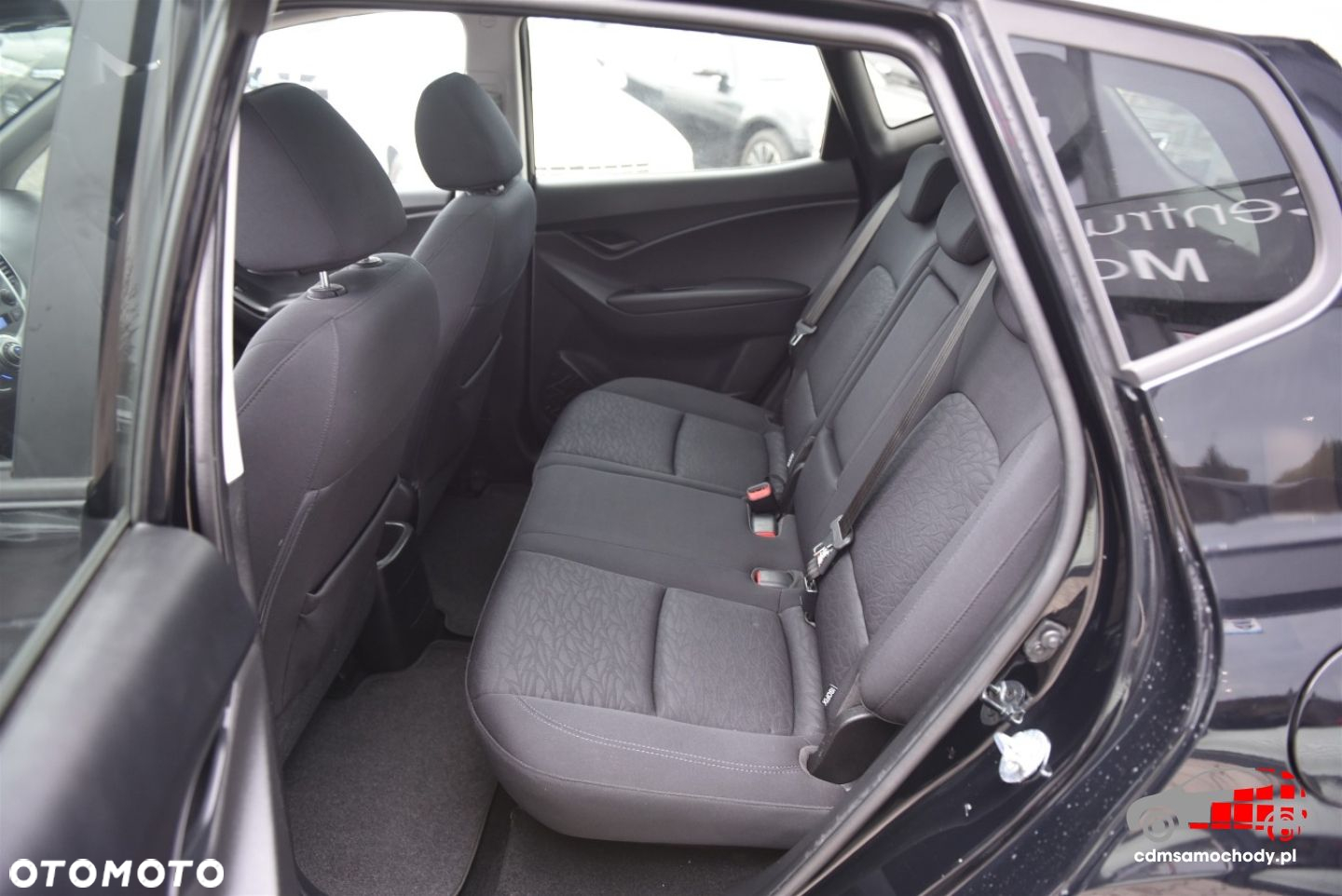 Hyundai ix20 - 16
