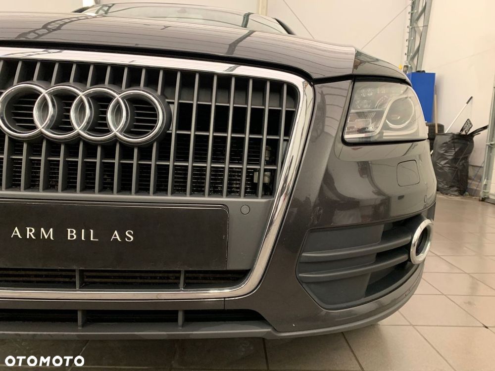 Audi Q5 2.0 TDI Quattro - 4