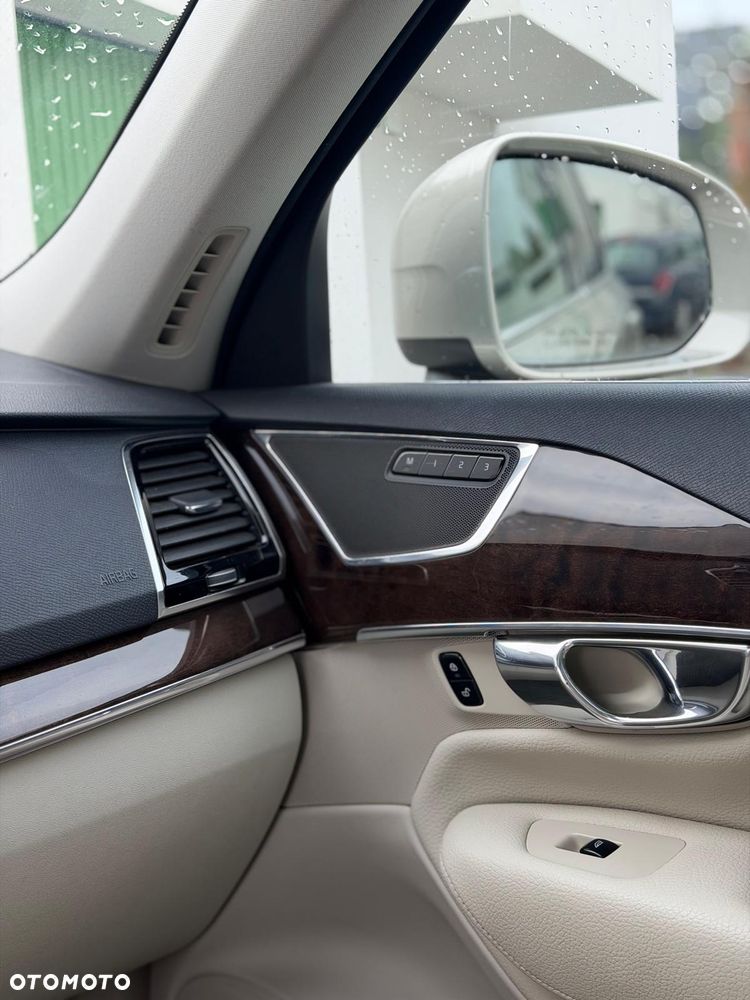 Volvo Xc90 2016 photo 4