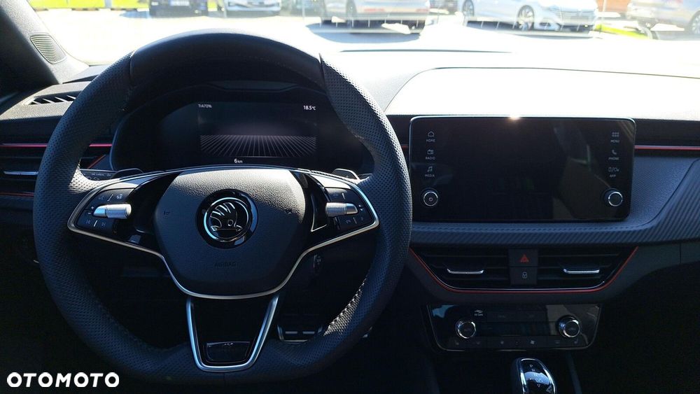 Skoda Kamiq 1.0 TSI Monte Carlo DSG - 20