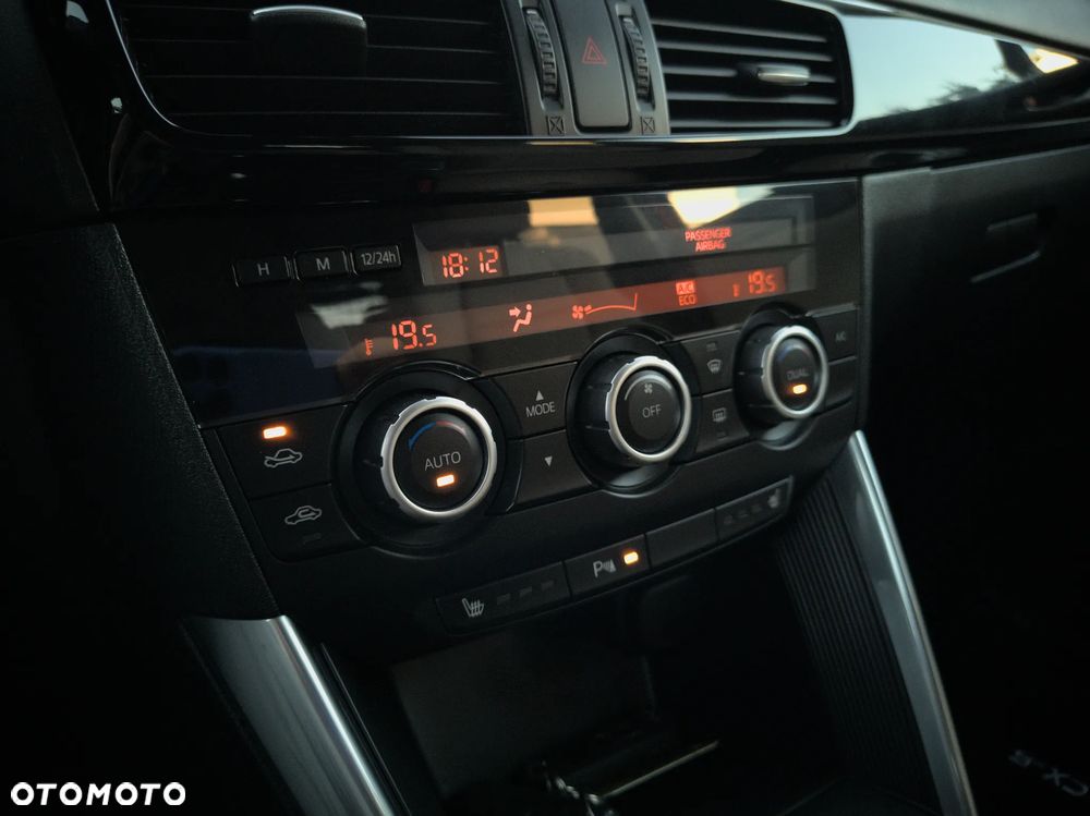 Mazda CX-5 SKYACTIV-G 160 AWD Exclusive-Line - 20