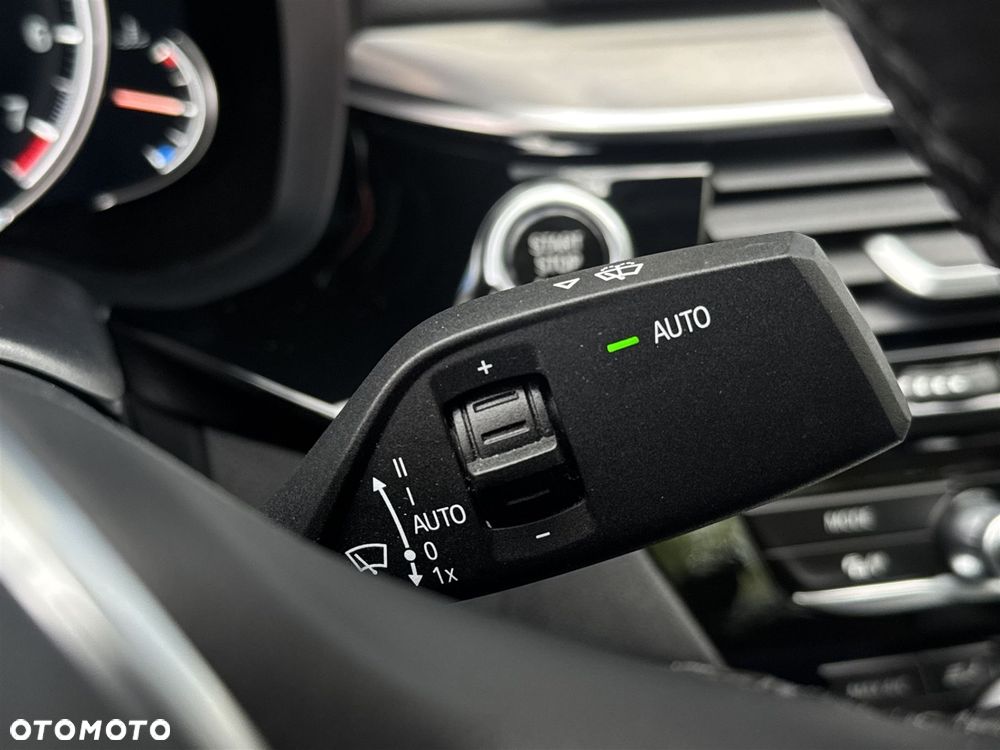 BMW Seria 5 - 13