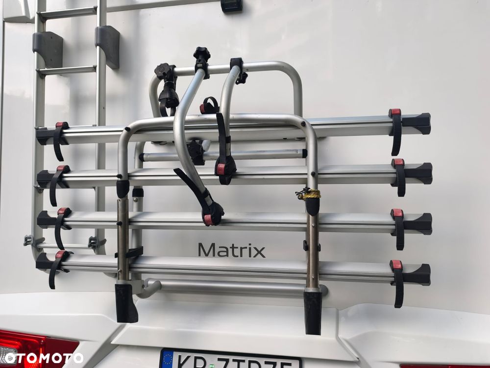 Adria MATRIX 670 SL - 25