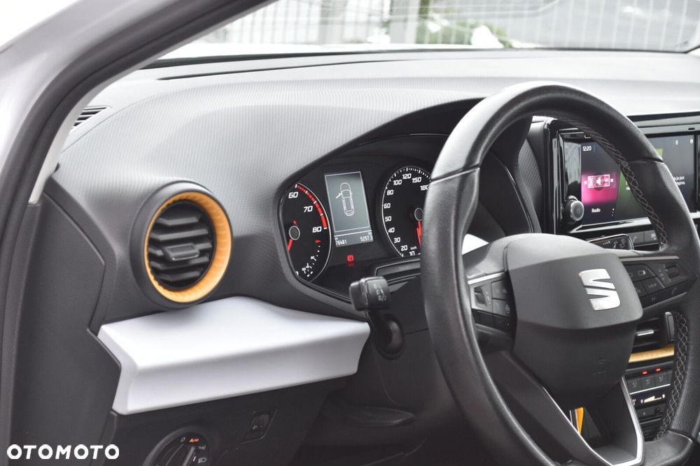 Seat Arona 1.0 TSI Style S&S - 15