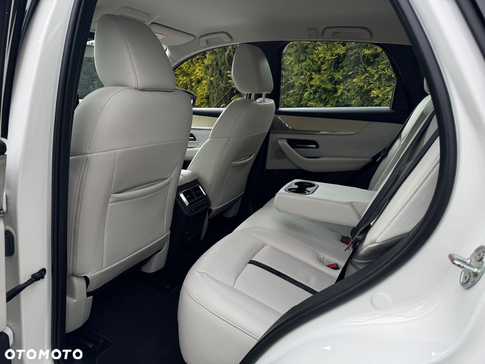 Mazda CX-60 AWD PHEV TAKUMI - 23