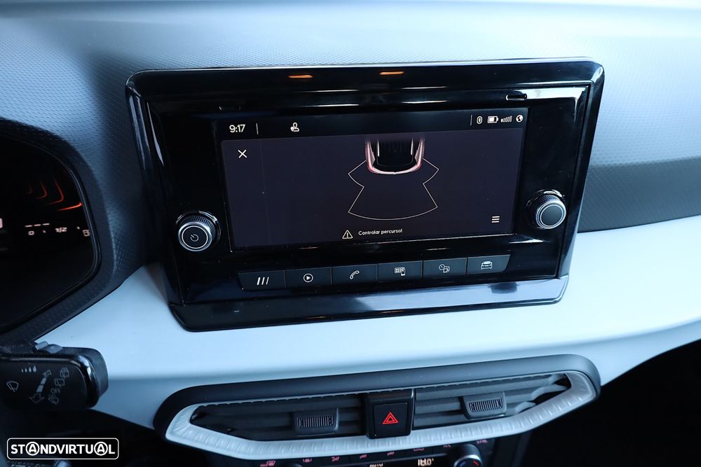 SEAT Arona 1.0 TSI Style - 36