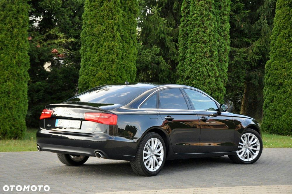 Audi A6 - 5