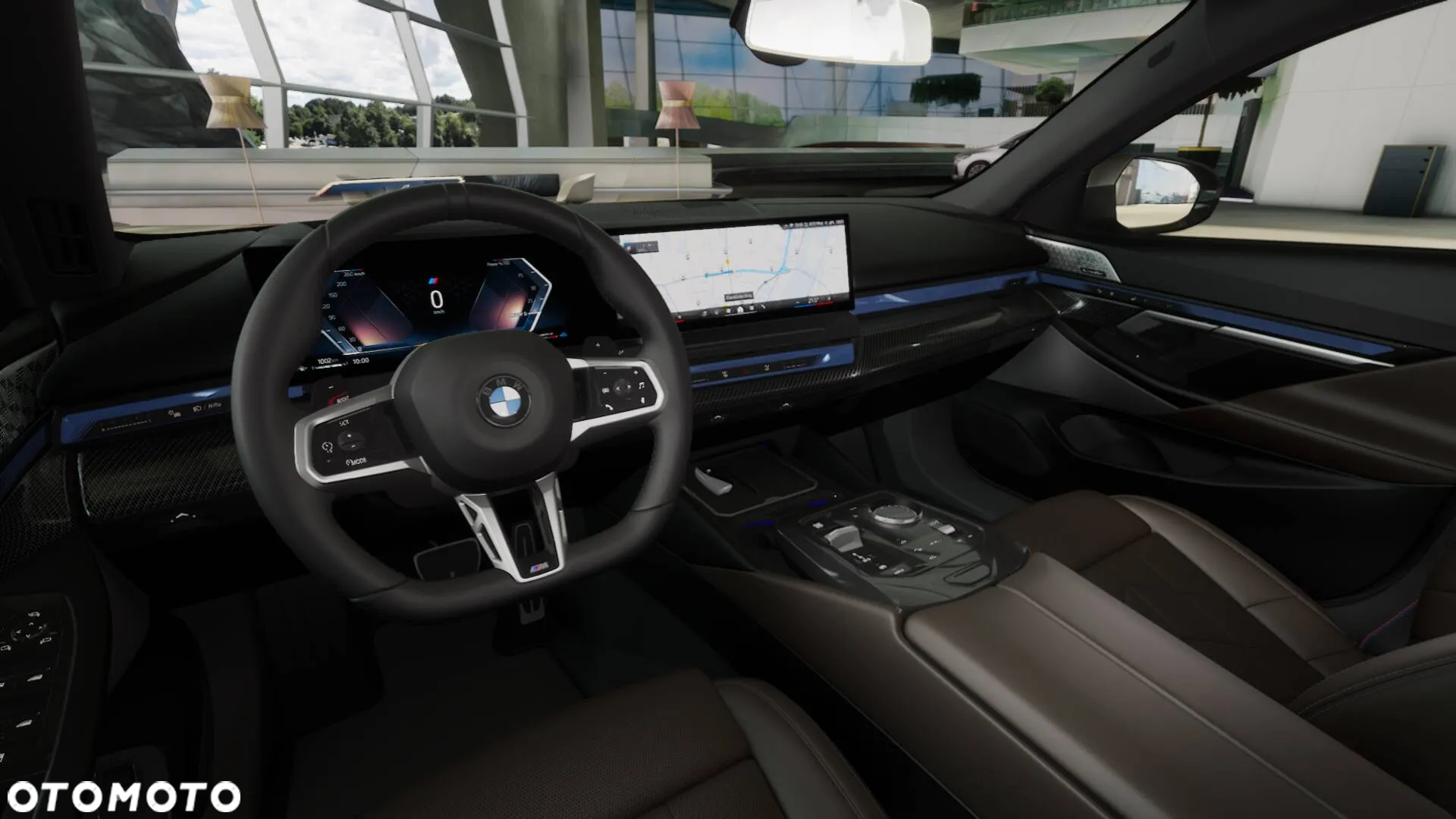 BMW Seria 5 - 9