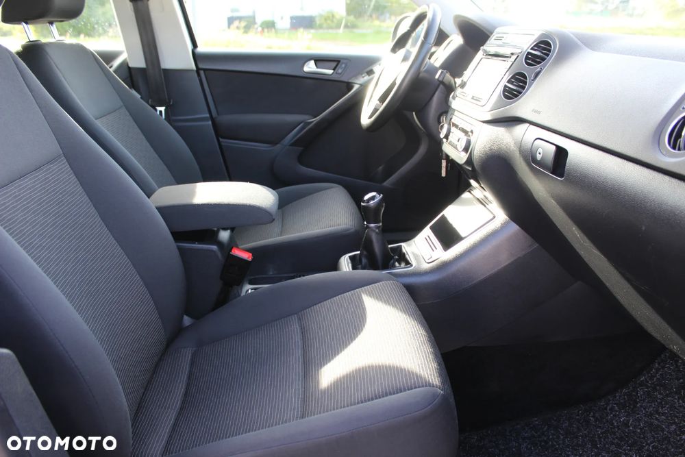 Volkswagen Tiguan 1.4 TSI CityLine - 7