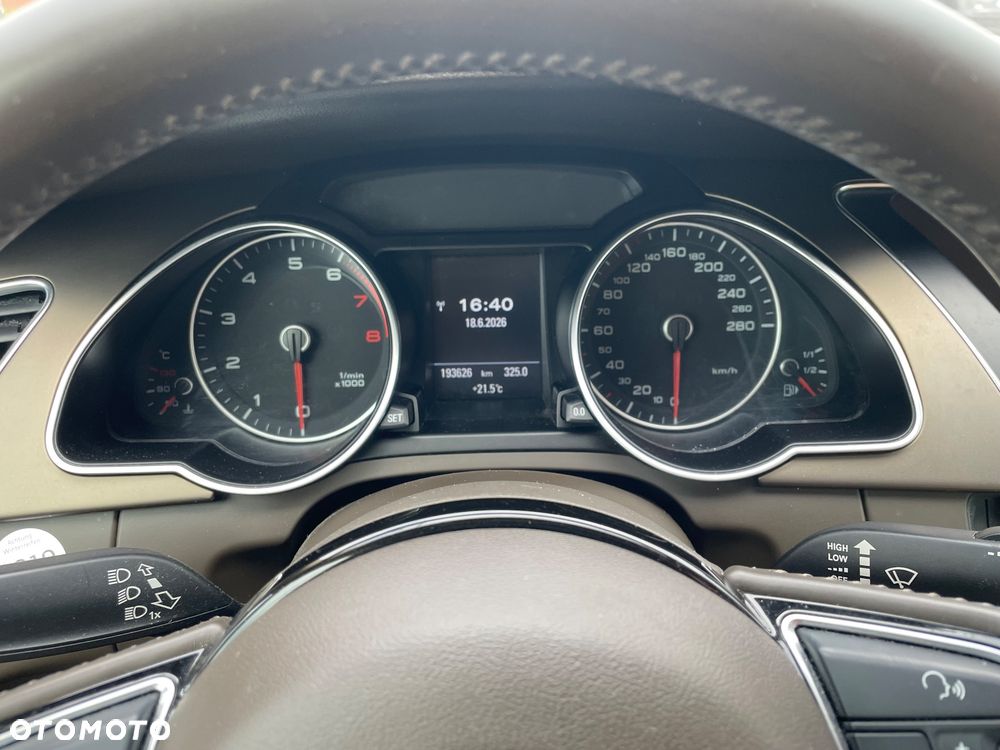 Audi A5 Sportback 1.8 TFSI - 22