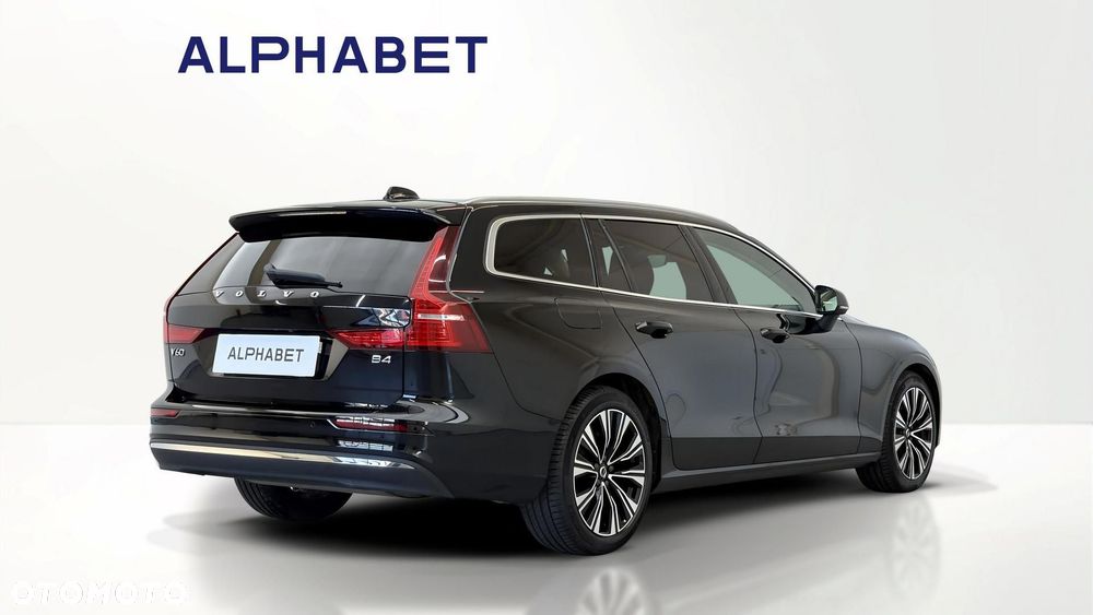 Volvo V60 B4 D Plus Bright - 9