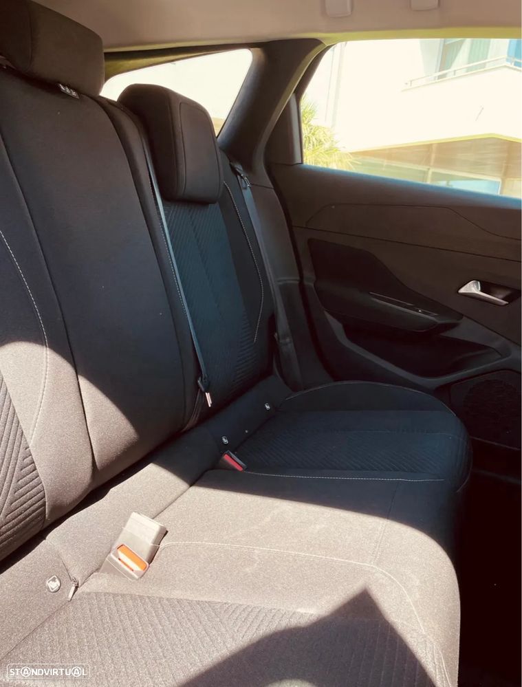Peugeot 308 SW PureTech 130 EAT8 Active Pack - 3
