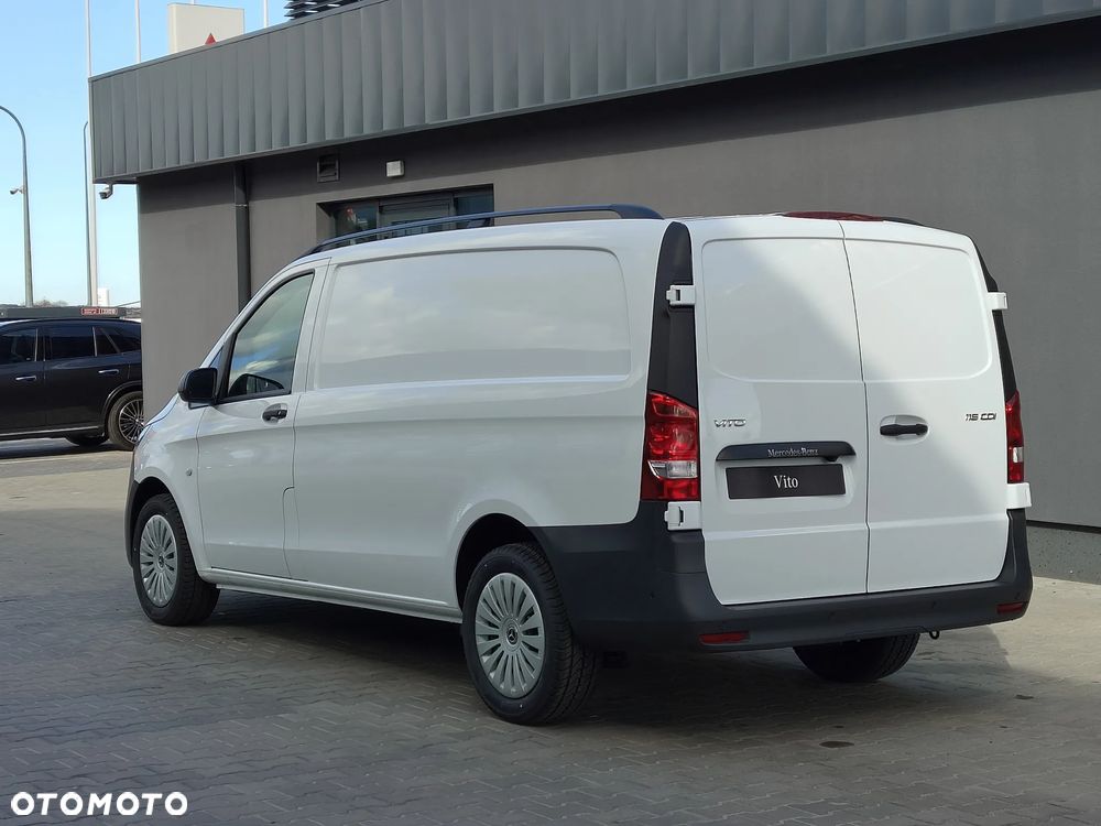 Mercedes-Benz Vito - 3