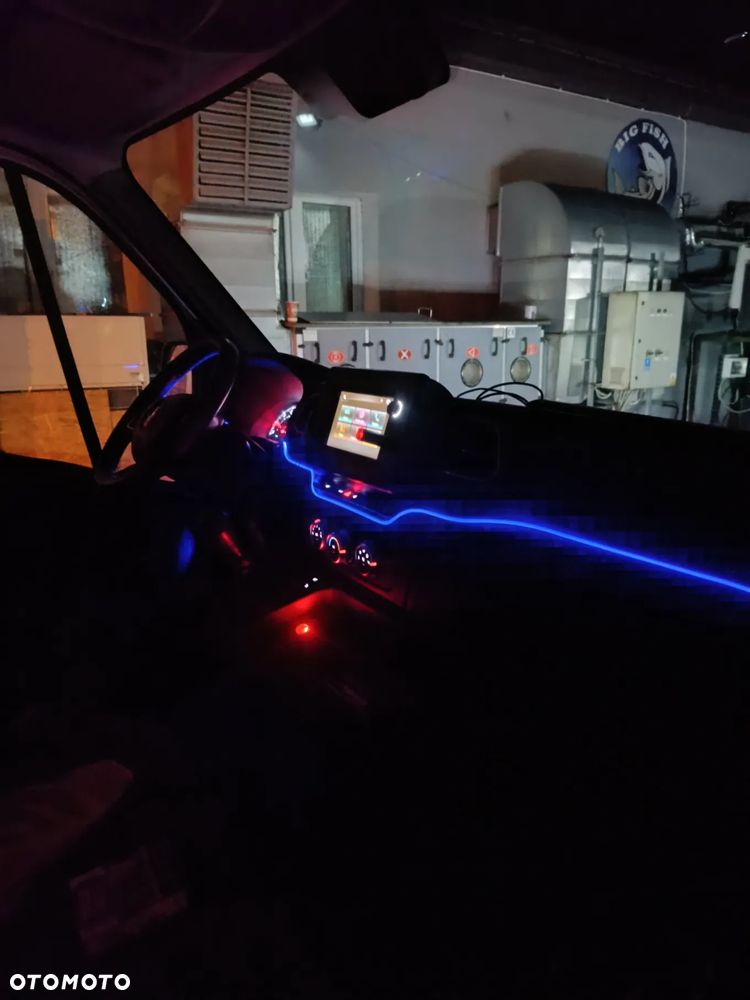 Renault Master L3 Pack Clim - 19