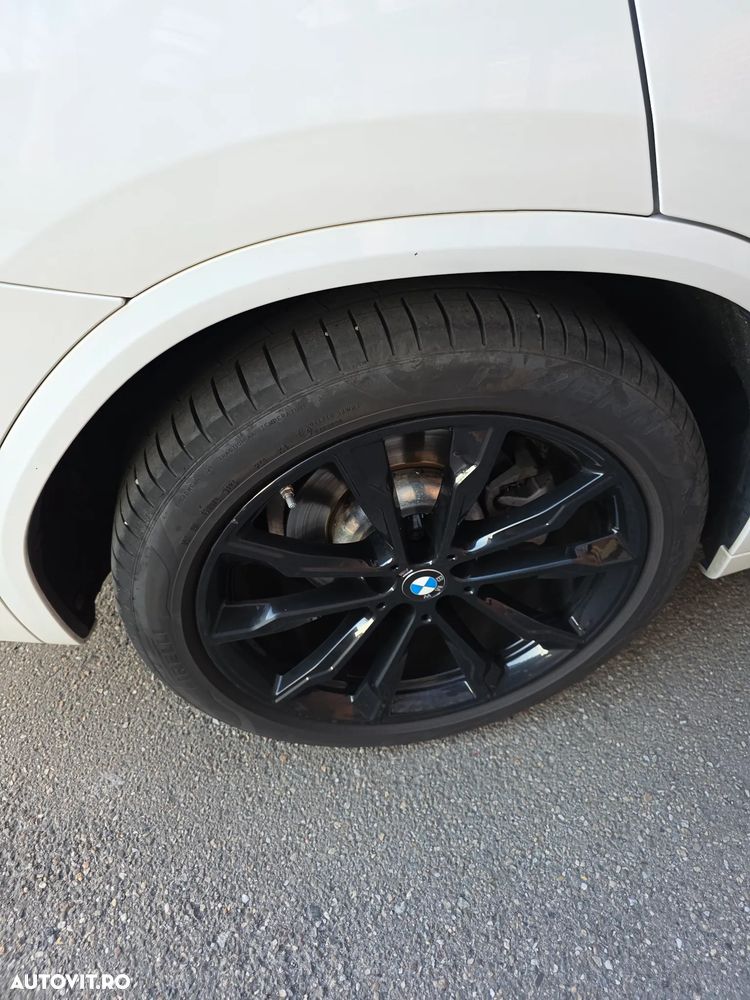 BMW X3 xDrive20i Aut. M Sport Edition - 15