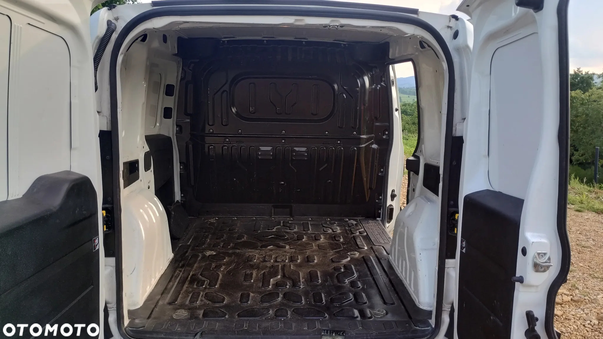Opel Combo - 10