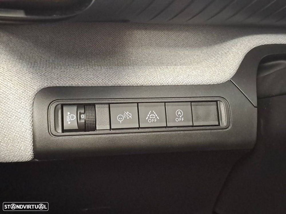 Citroën C3 Aircross 1.2 PureTech Plus - 14