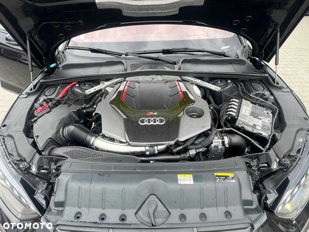 Audi RS5 Sportback - 25