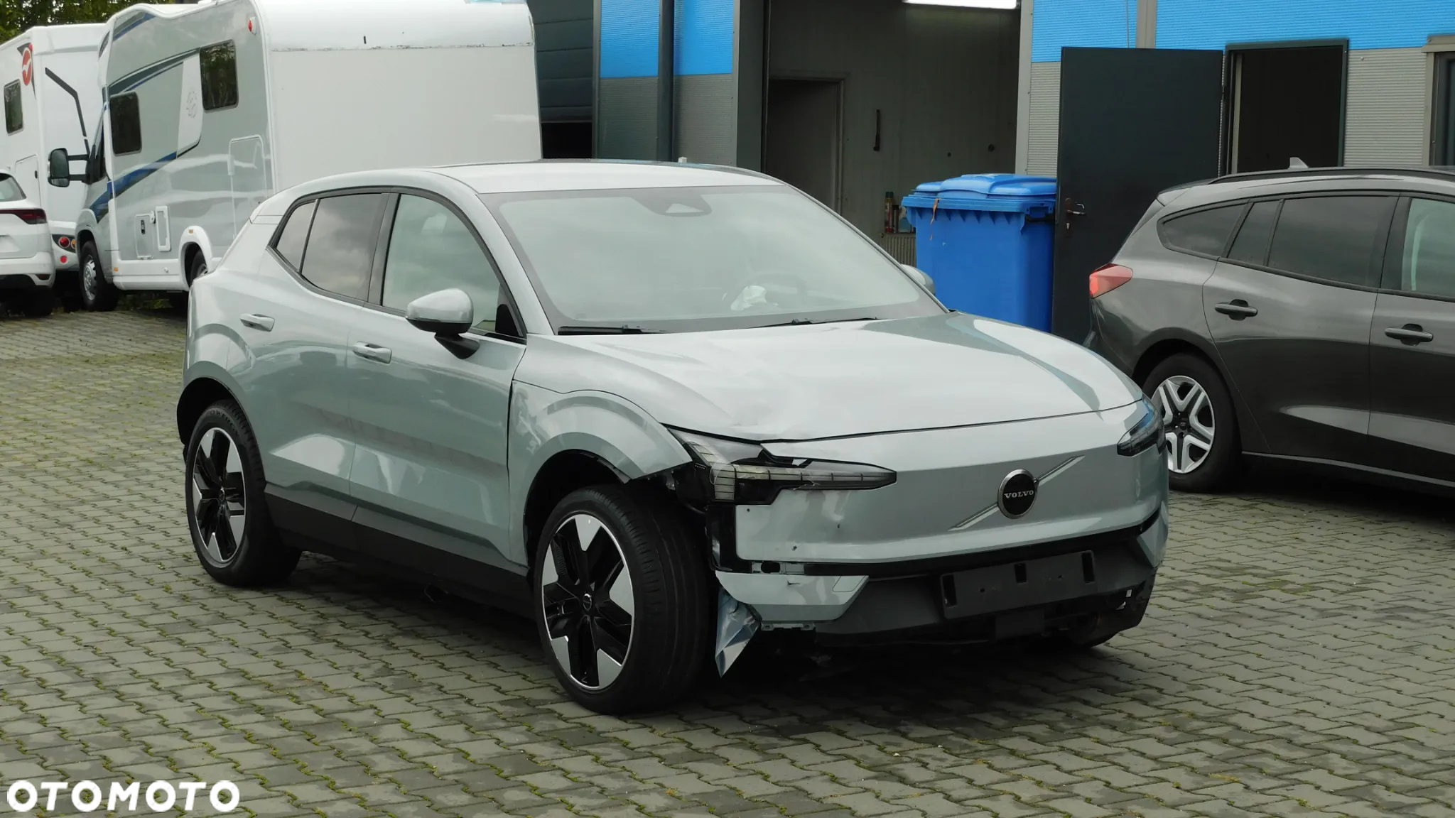 Volvo EX30 69kWh Single Motor Long Range Core - 7