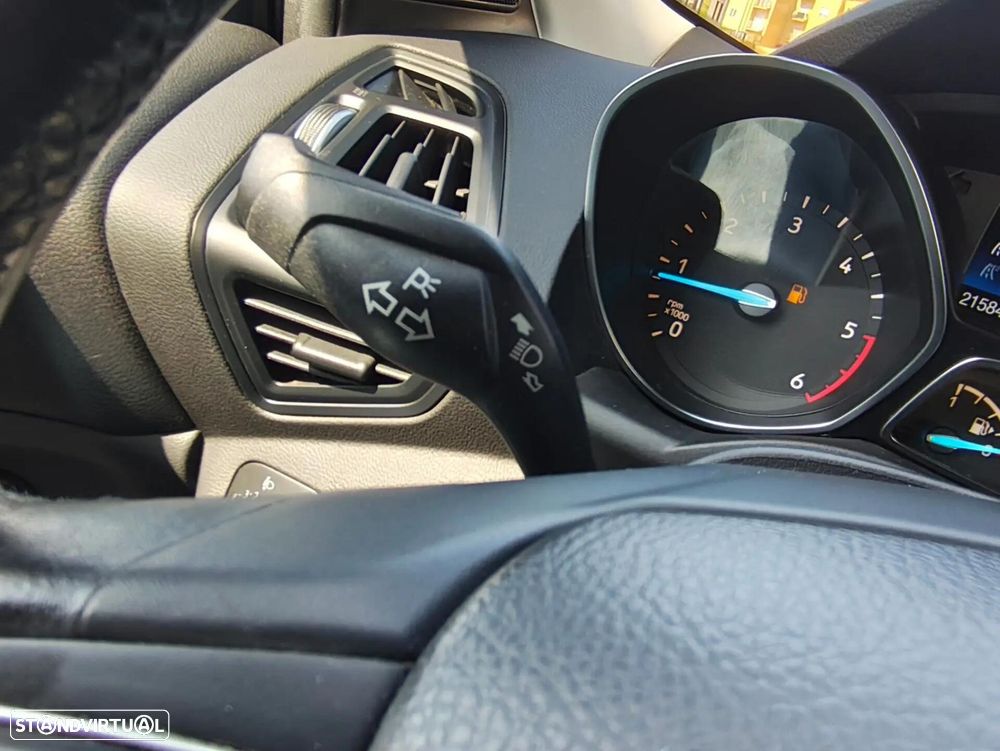 Ford Kuga 1.5 TDCi EcoBlue Titanium - 19
