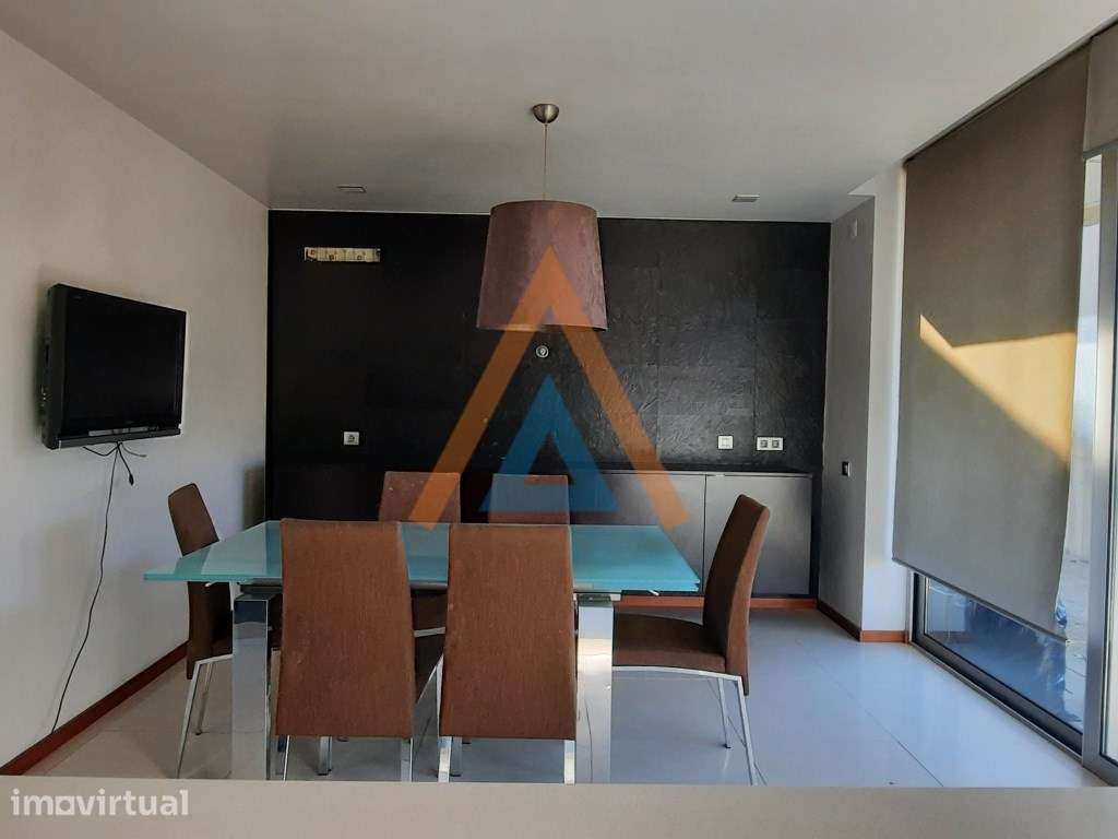 Moradia de Luxo única e em exclusivo para si. - Grande imagem: 3/38