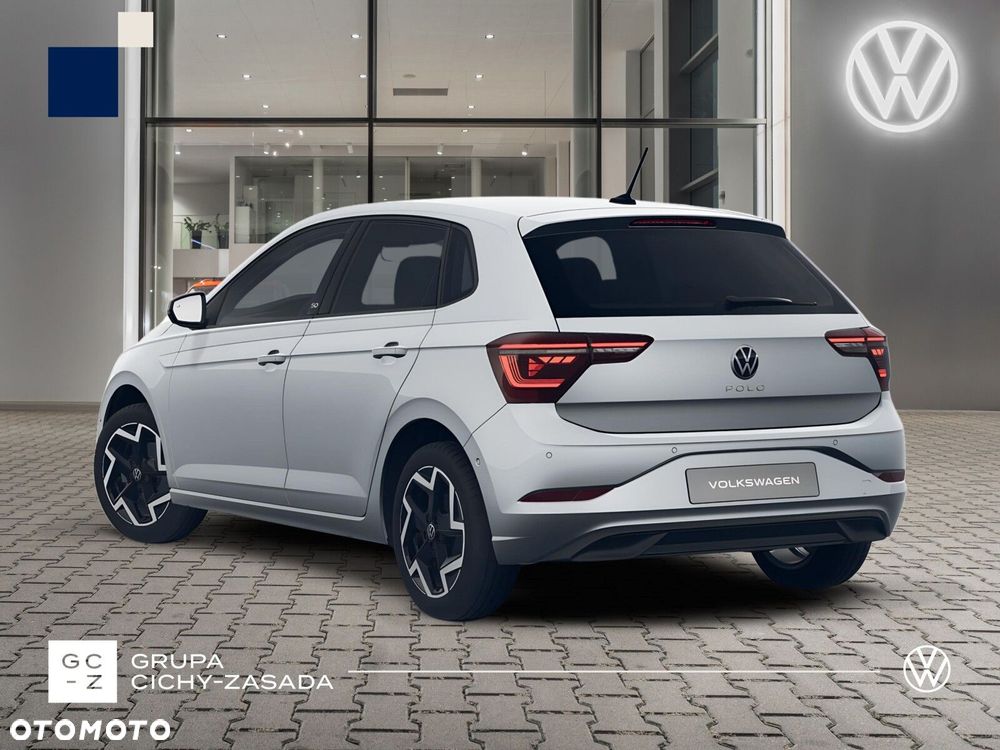 Volkswagen Polo - 4
