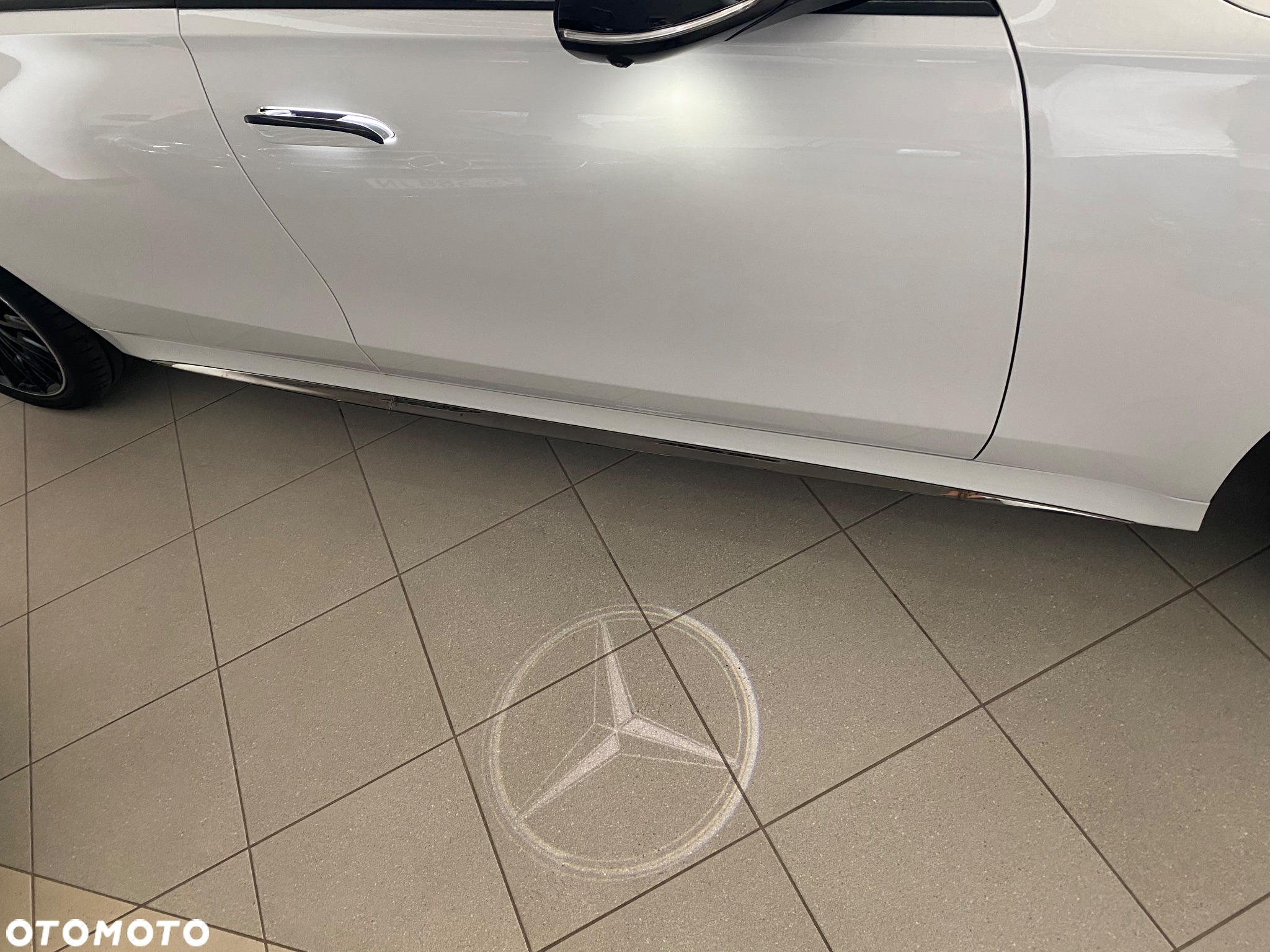 Mercedes-Benz Klasa S 350 d mHEV 4-Matic AMG Line 9G-TRONIC - 20