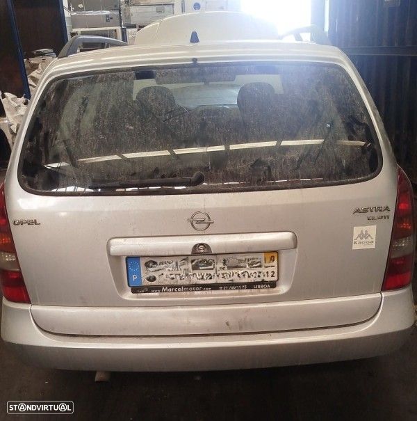 Para Peças Opel Astra G Caravan (F35_) 98-04 - 1