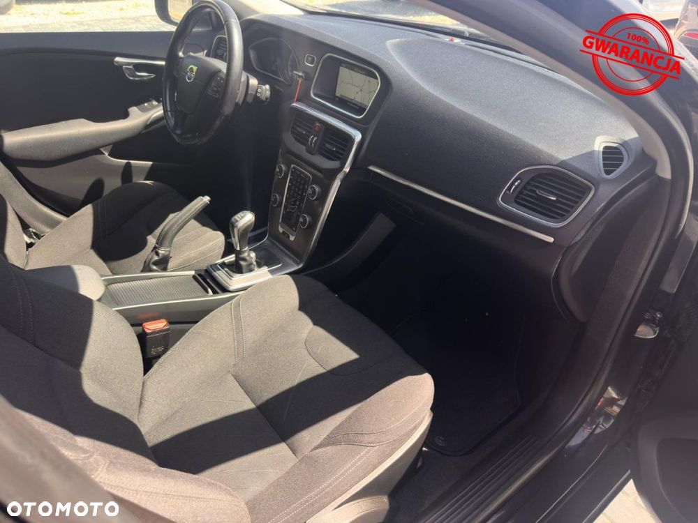 Volvo V40 - 34