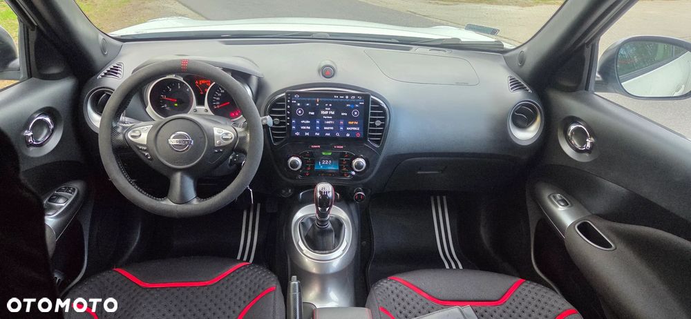 Nissan Juke 1.5 dCi Edition - 8