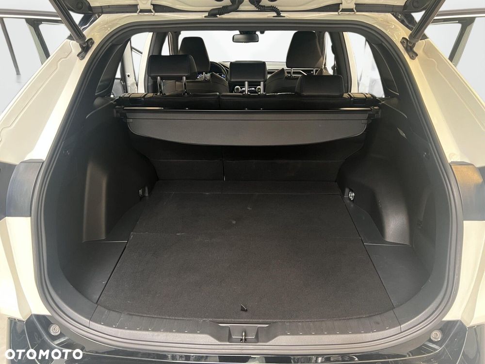 Toyota RAV4 2.5 Hybrid Selection 4x4 - 39