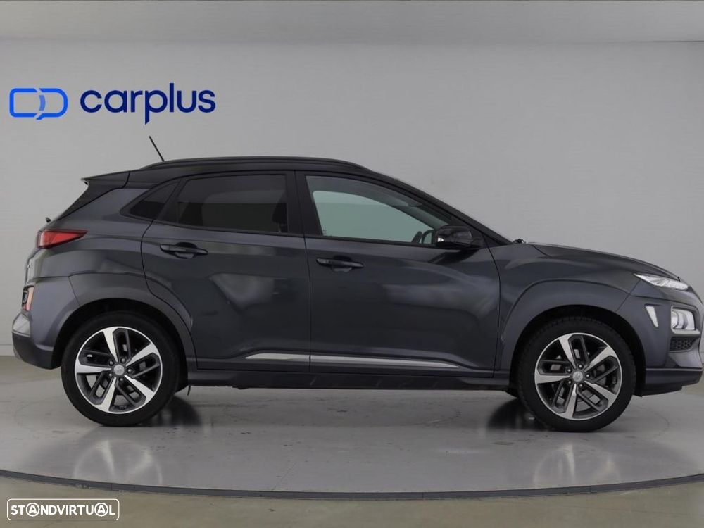 Hyundai Kauai 1.0 T-GDi Premium - 8
