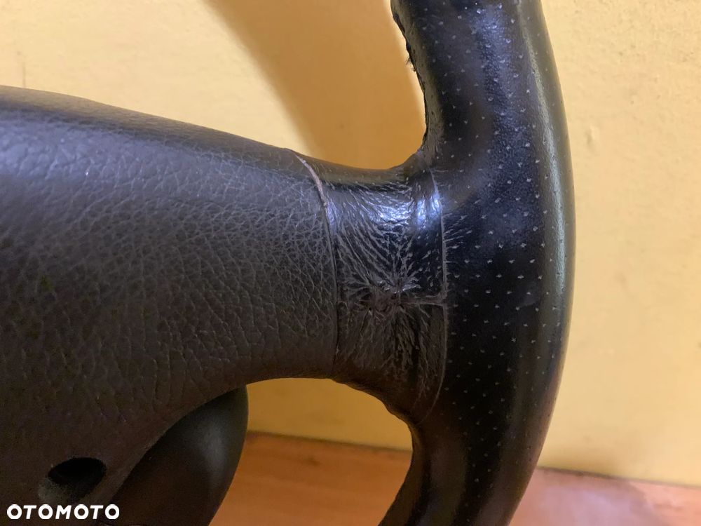 OPEL ZAFIRA A KIEROWNICA IRMSCHER - 7