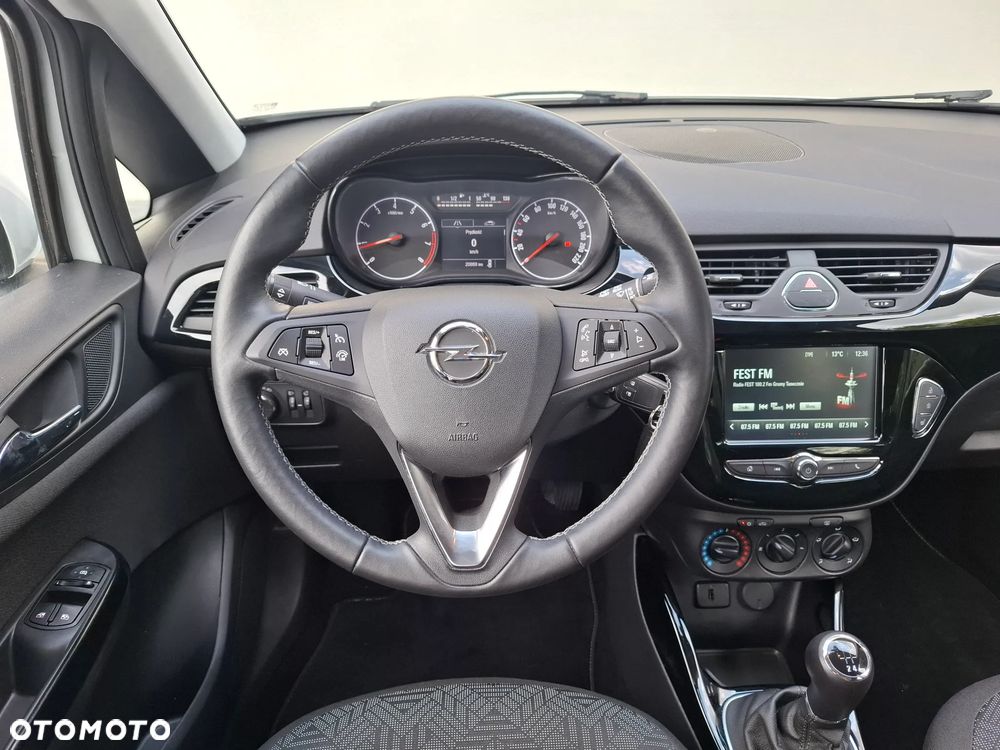 Opel Corsa 1.4 Active - 33