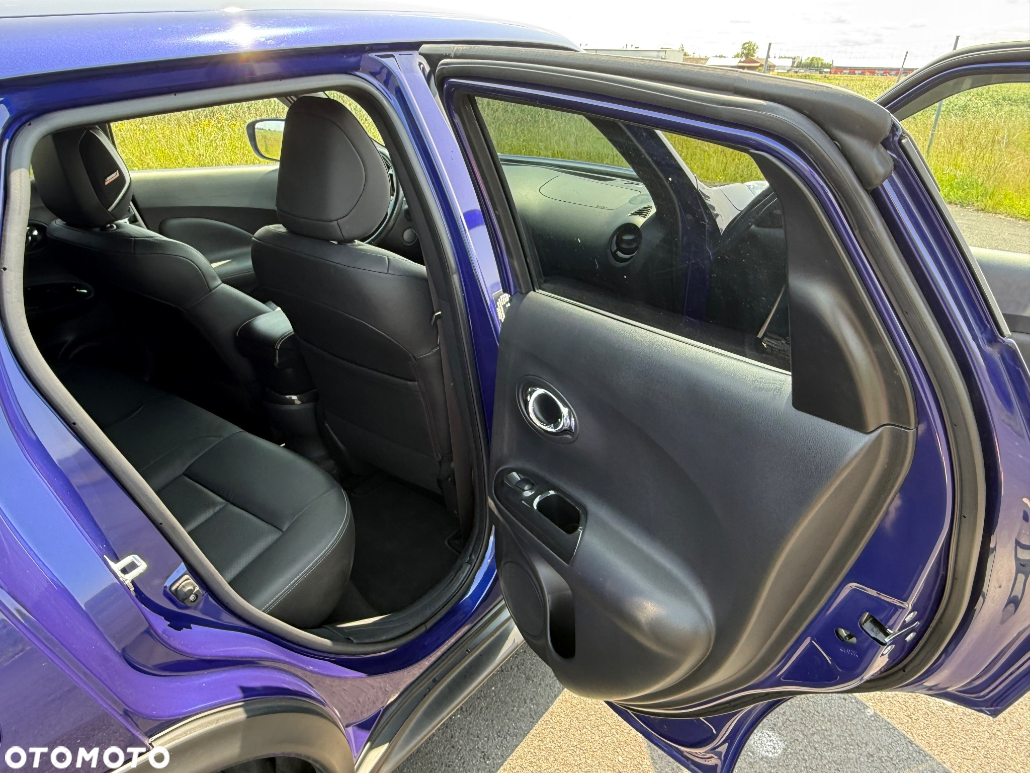 Nissan Juke 1.6 Bose Personal Edition Xtronic - 19