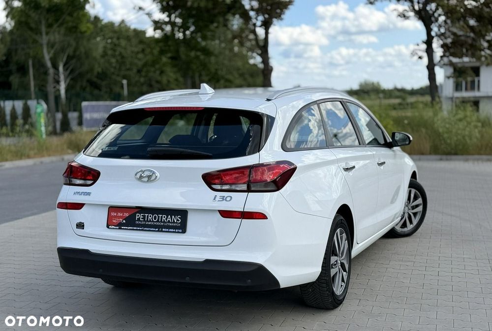 Hyundai i30 - 13