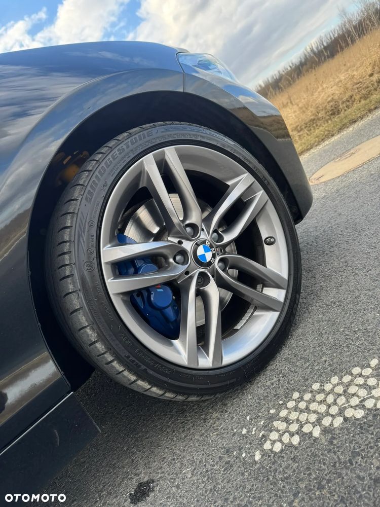BMW Seria 1 - 15