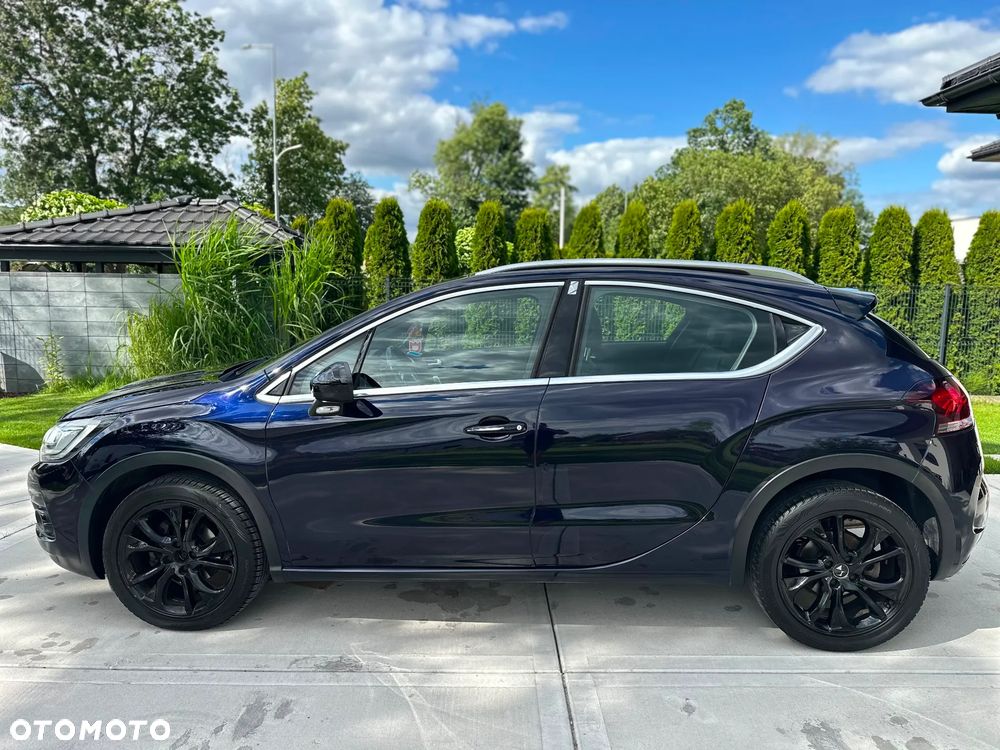 DS Automobiles DS 4 - 34