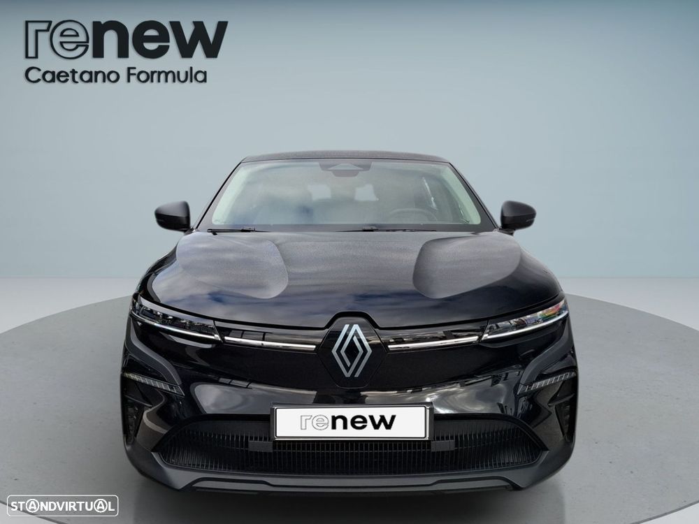 Renault Mégane E-Tech - 2